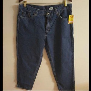 Levi's Denim Pants
